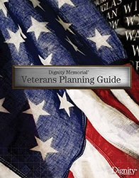 Dignity Veterans Planning Guide